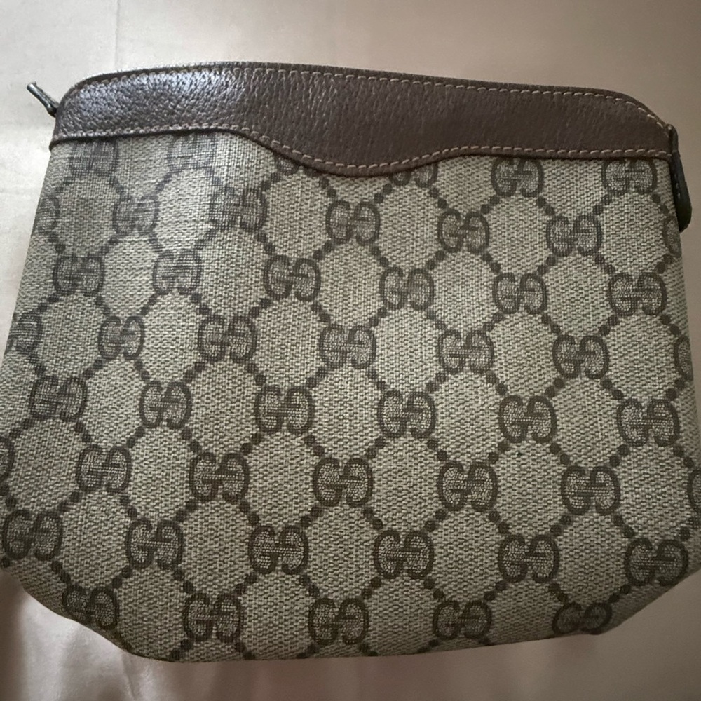 Gucci pouch - Picture 3 of 8